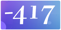 -417